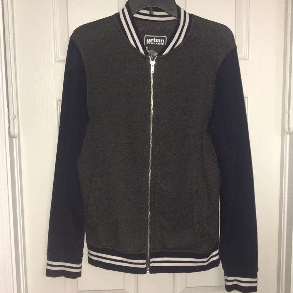 Men’s light boomer Jacket Small